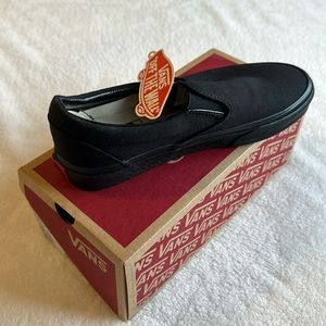 Vans Classic Slip On